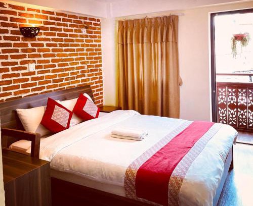 Bhaktapur Cama Y Desayuno | Hotel vintage Home
