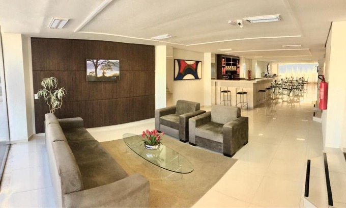 Ceilandia Hotel | HOTEL VINTE UM