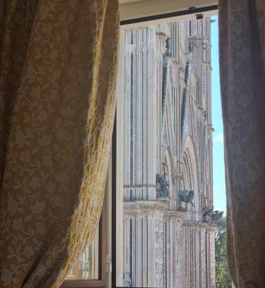 Orvieto Hotel | Hotel Virgilio