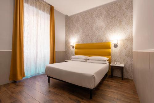 Repubblica Hotel | Hotel Virgilio