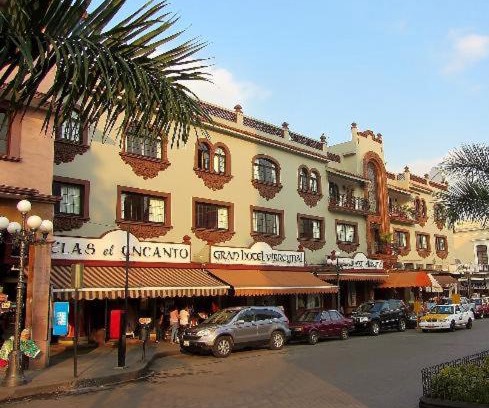 Cordoba Hotel | Hotel Virreynal