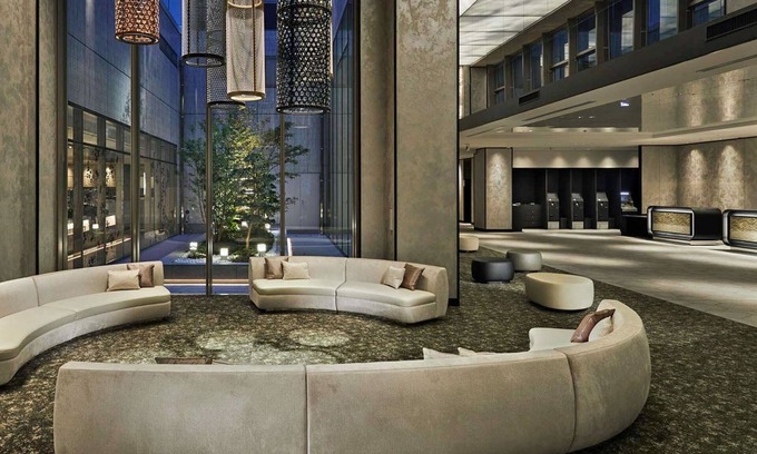 Minami Hotel | Hotel Vischio Kyoto by GRANVIA