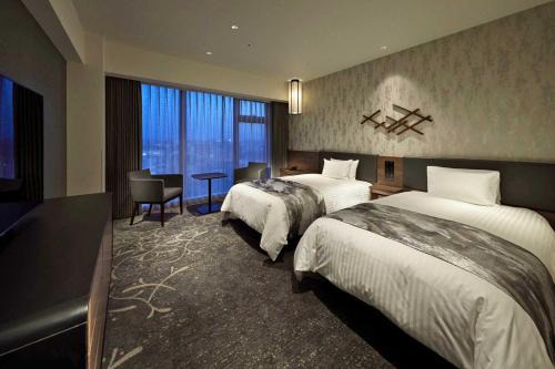 Minami Hotel | Hotel Vischio Kyoto by GRANVIA