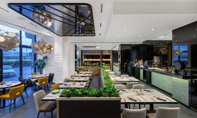 Inner City Budapest Hotel | Hotel Vision