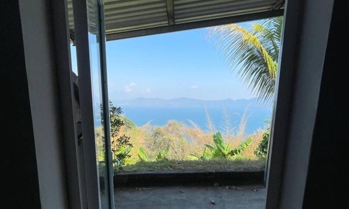 Ilopango Hotel | Hotel Vista Lago