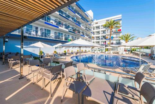 Son Baulo Hotel | Hotel Vista Park