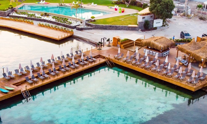 Gundogan Hotel | Hotel Vita Bella Resort & Spa