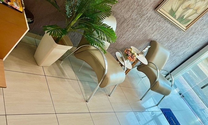 Sobral Hotel | Hotel Vitoria