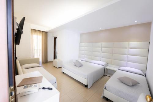 Marina di Vasto Hotel | Hotel Vittoria