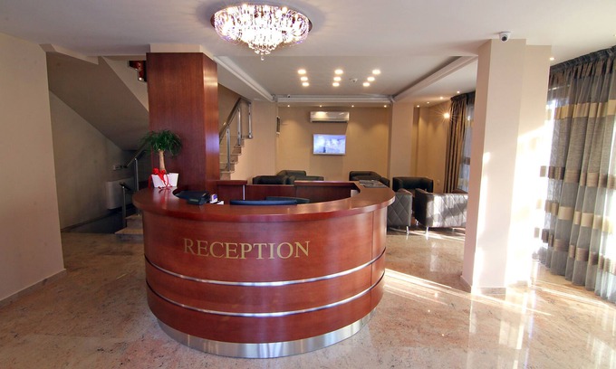 Centar Casa | Hotel Vlaho es un hotel moderno con cosas inolvidables.
