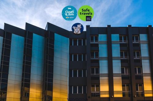Zrenjanin Hotel | Hotel Vojvodina