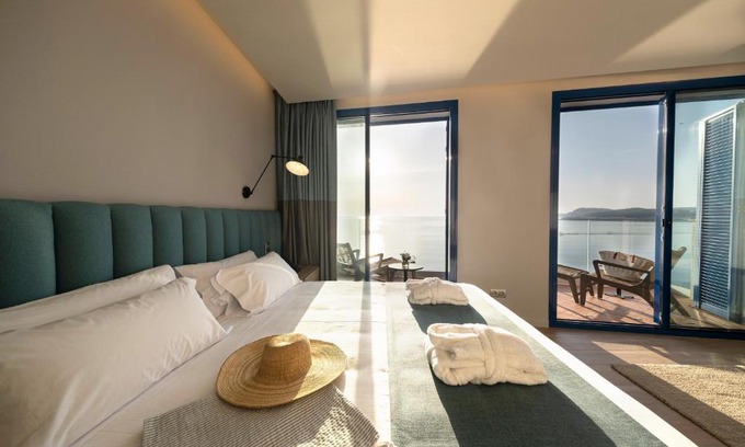 L'Escala Hotel | Hotel Voramar