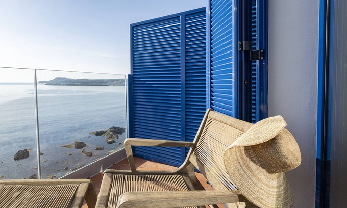 L'Escala Hotel | Hotel Voramar