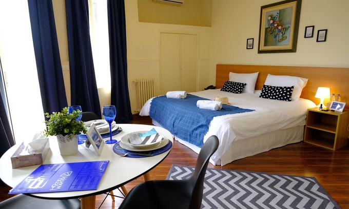 Beit Mery Apartamento | Hotel Wakim - Self Catering
