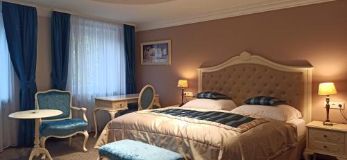 Donaueschingen Hotel | Hotel Waldblick BSR Garten mit Pavillons im Schwarzwald, ideal für Paare, Familien, Hunde