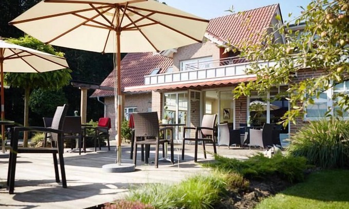 Lippstadt Hotel | Hotel Waldblick