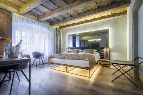 Mala Strana Hotel | Hotel Waldstein