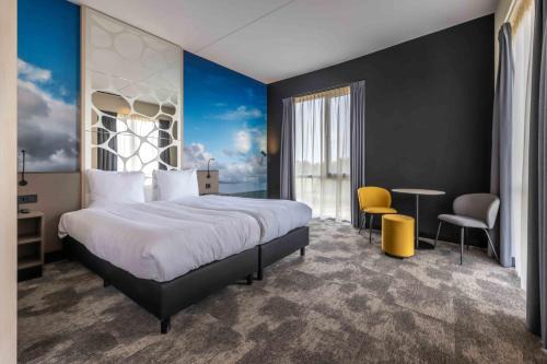Goes Hotel | Hotel Waterstate