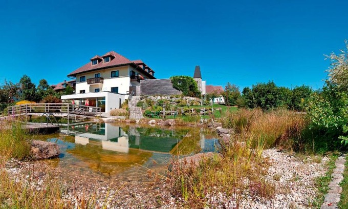 Neustift im Muehlkreis Casa | Hotel Weiss S