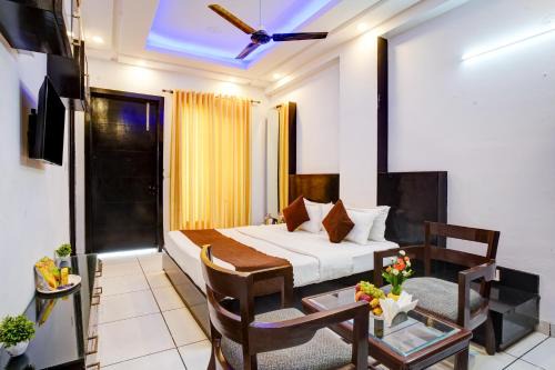 Vasundhara Apartamento | Hotel White House - Vasundhara