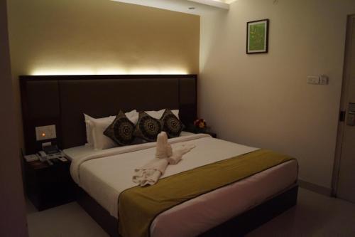 Visakhapatnam Hotel | Hotel Winsar Park