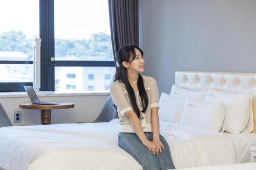 Mokpo Hotel | Hotel Wooin