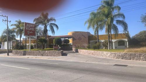 Purisima del Rincon Apartamento | Hotel Xiada