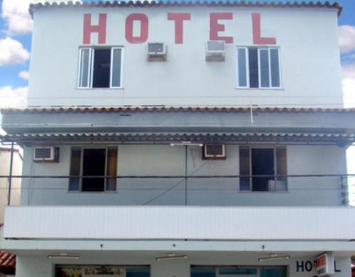 Casimiro de Abreu Casa | Hotel Ximenes