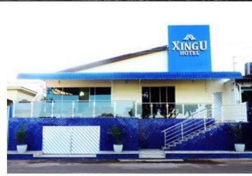 Altamira Casa | Hotel Xingu