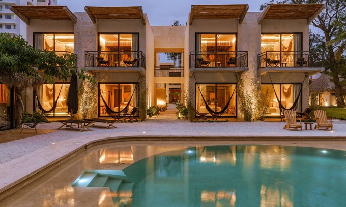 Boca del Rio Hotel | Hotel Xkan Hotel Boutique - Adults Only