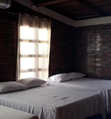 San Antonio Suchitepequez Hotel | Hotel y Restaurante Casa Antigua