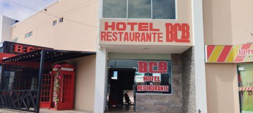 La Jagua de Ibirico Hotel | Hotel y Restaurante BCB La Jagua