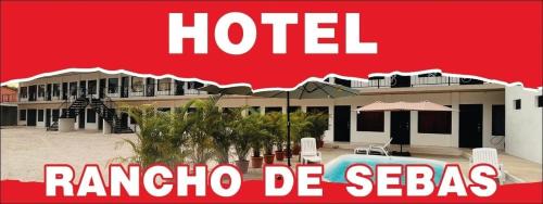 Nicoya Hotel | HOTEL Y RESTAURANTE RANCHO DE SEBAS