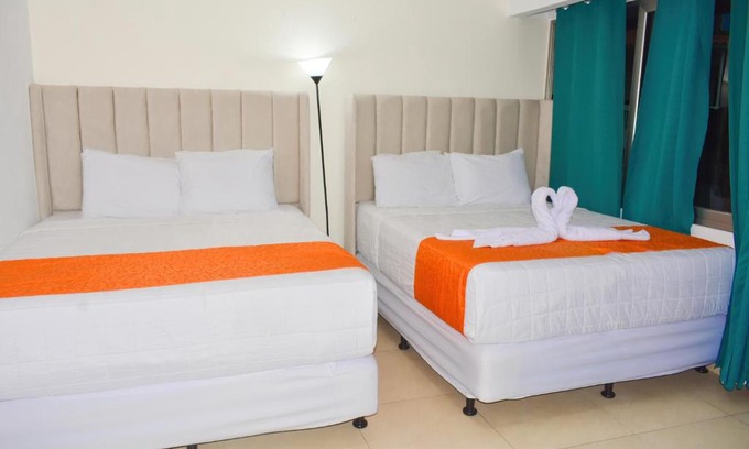 La Libertad Hotel | Hotel y Restaurante Santa Fe