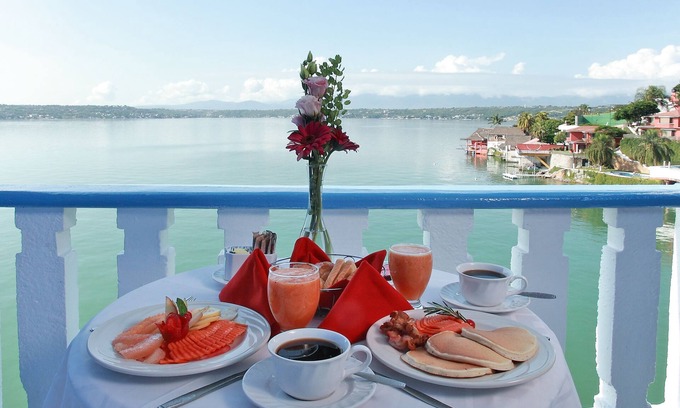 Tequesquitengo Hotel | Hotel Villa Bejar Tequesquitengo
