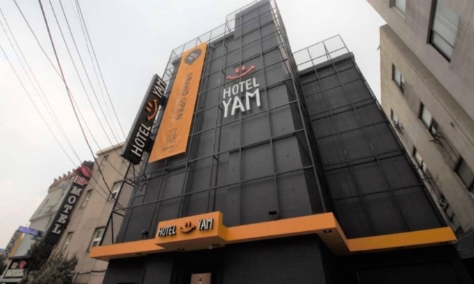 Paju Hotel | Hotel Yam - Paju Geumchon