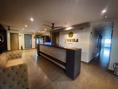 La Dorada Hotel | Hotel Yuma