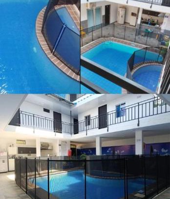 Villavieja Hotel | Hotel YUMA TATACOA