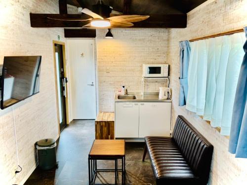 Nago Apartamento | Hotel Yururito ユルリト