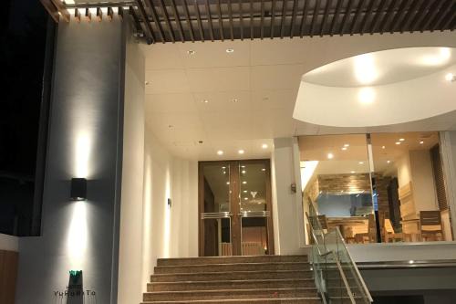 Nishi Hotel | Hotel Yururito Osaka