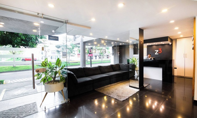 Pereira Hotel | Hotel Z3