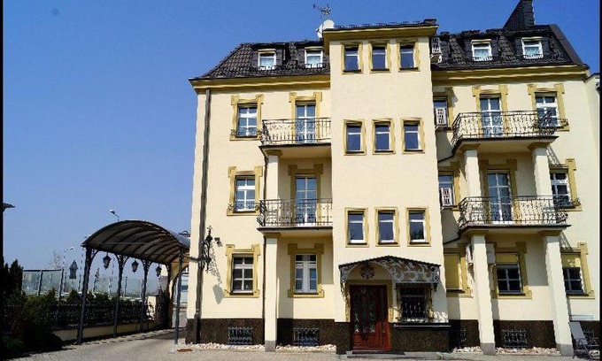 Opole Hotel | Hotel Zaodrze