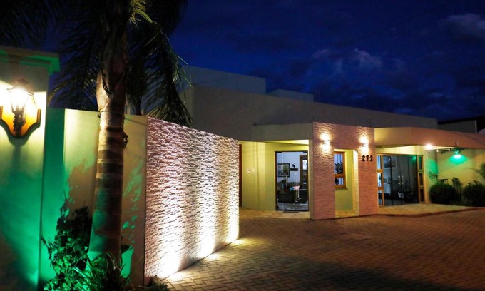 Zona Sul Hotel | Hotel Zona Sul
