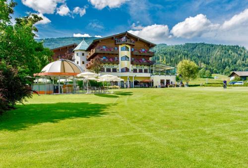Radstadt Hotel | Hotel Zum Jungen Römer