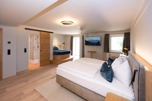 Reutte Hotel | Hotel Zum Mohren