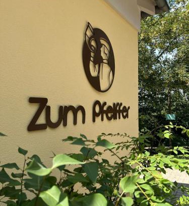 Radebeul Hotel | Hotel Zum Pfeiffer