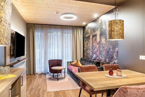 Pflach Apartamento | Hotel zum Schwanen - Appartement 5