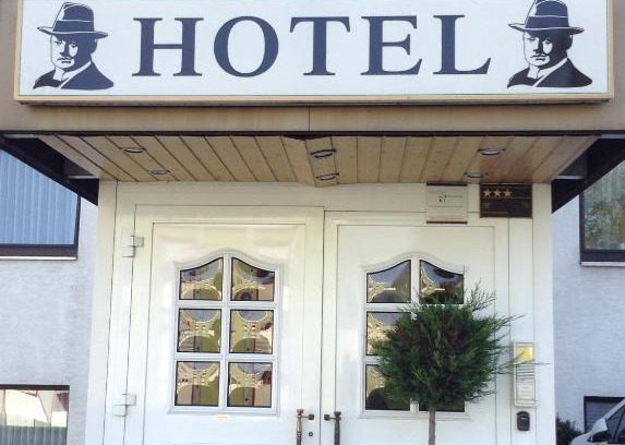 Weststadt Hotel | Hotel Zum Stresemann