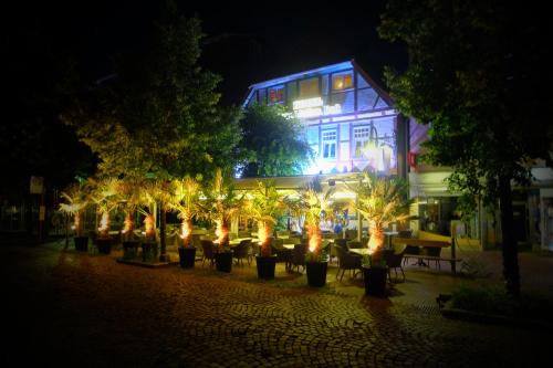 Winsen Casa | Hotel Zum Weißen Roß