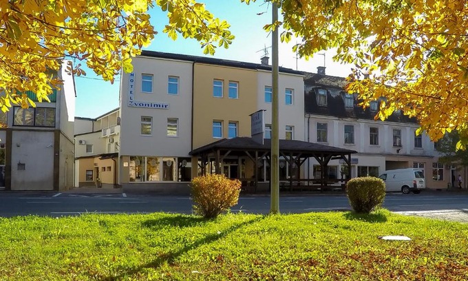 Otocac Hotel | Hotel Zvonimir